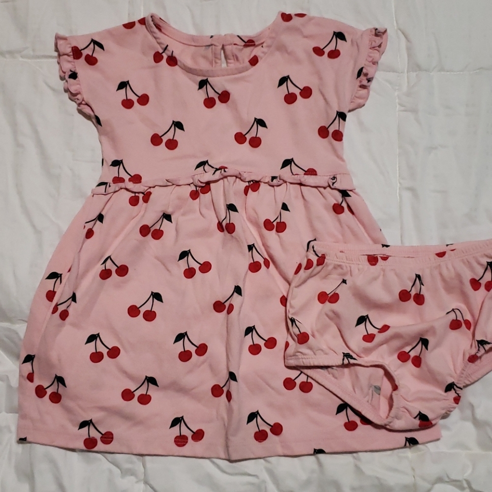 24m matching set